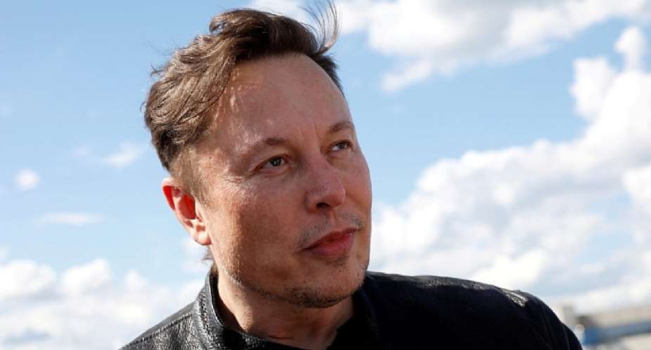 Its not 'free speech' Musk wants, its power