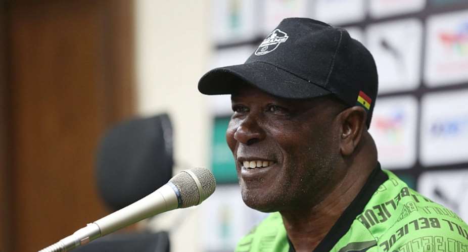 CAF Confederation Cup: Stage fright has nothing to do with our elimination - Karim Zito
