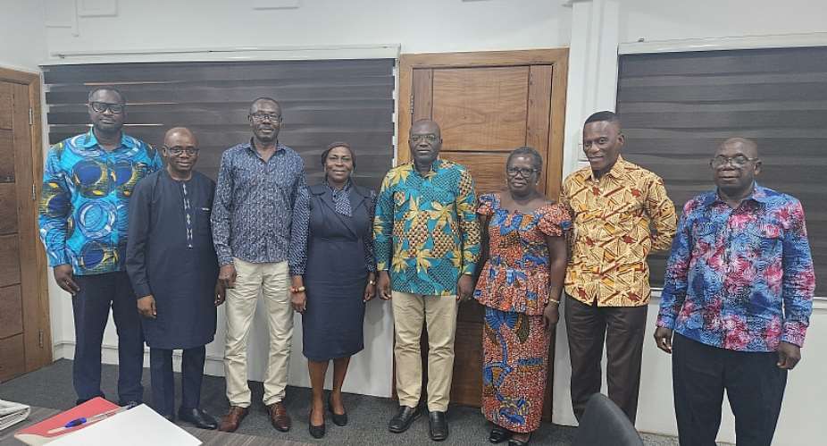 African Nations convene high-level UN Panel to drive ICPD Agenda