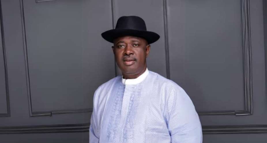 Backlash of the Politics of Revamping Nigerias Refineries