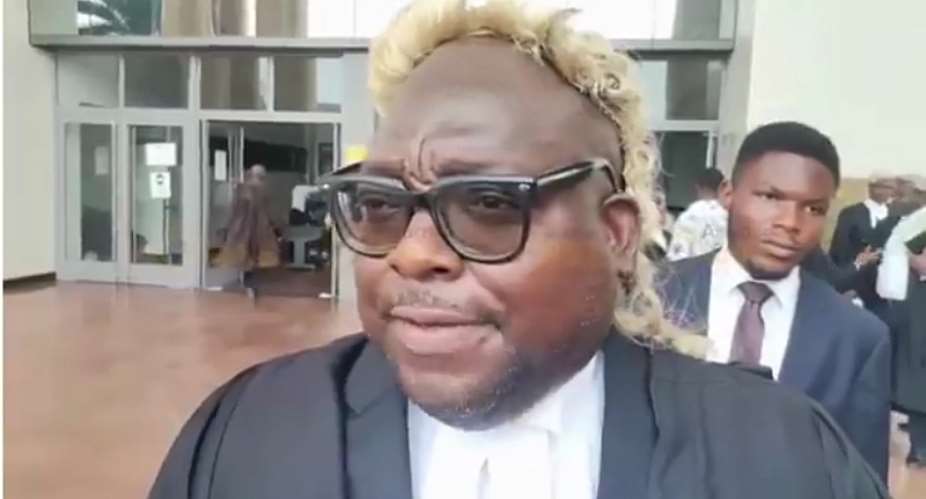 Well appeal denied application seeking to compel Akufo-Addo to act on anti-LGBT bill — Lawyer for plaintiff