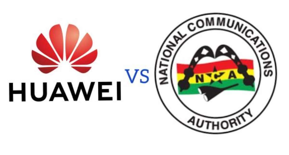 Elephant in the room: Over-pampered Huawei sues NCA, rejects local partnership