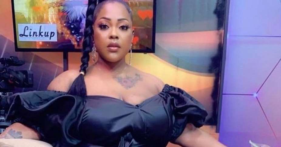 Many girls sleep with dogs for money —Mona Gucci