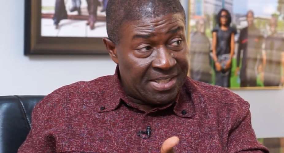 Nana Akomea rented out STC land in Kumasi for 50 years — Deputy MD