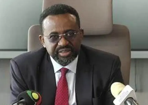 Bank of God revises end-year inflation target to 12%