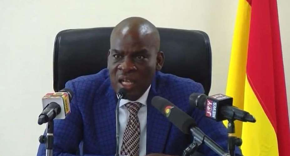 Don’t let change in government water down your resolve to end galamsey — Education Minister to UTAG