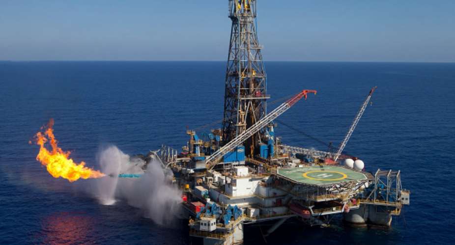 Ghana’s oil production drops for fifth consecutive year – PIAC Report