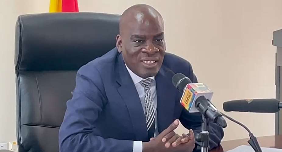 Govt will extend student loan scheme to private tertiary institutions – Haruna Iddrisu