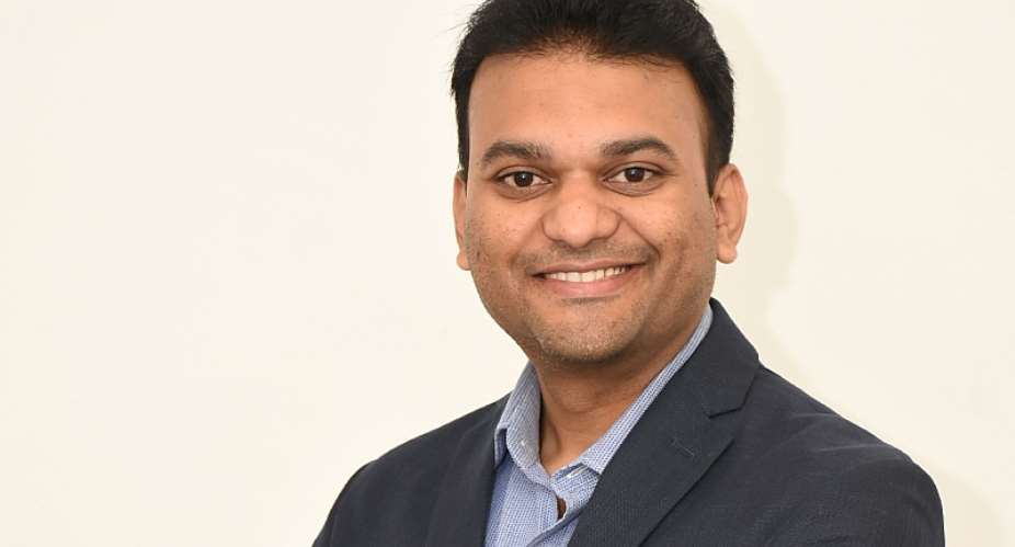 Dr. Ajay B R, Consultant - Medical Gastroenterology, Aster Whitefield Hospital, Bengaluru