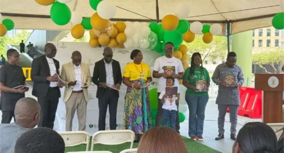 Hot liquid burns top cause of child injuries at Greater Accra Regional Hospital