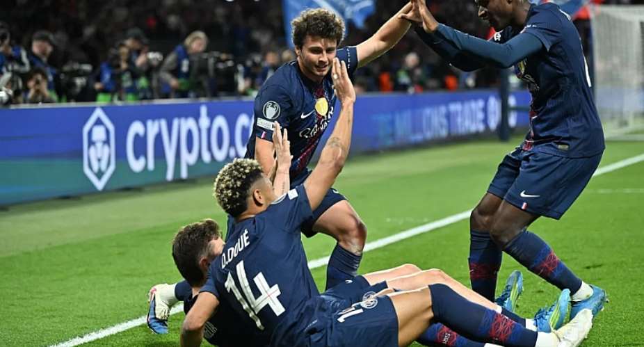 Champions League: PSG edge nine-goal thriller with Bayern in all-time classic