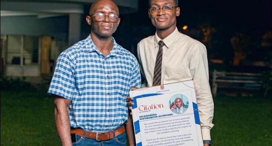 UCC mourns lecturer and teaching assistant killed in road crash