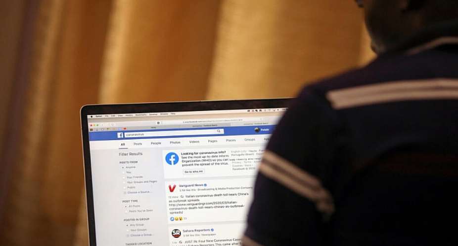 REUTERS - Afolabi Sotunde