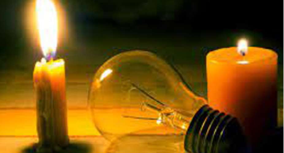 Dumsor Worsens, Power Bank, Generator Business Booms