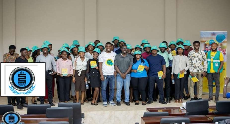 The Architects of Certainty: Why Actuarial Science Matters For Ghana and the World