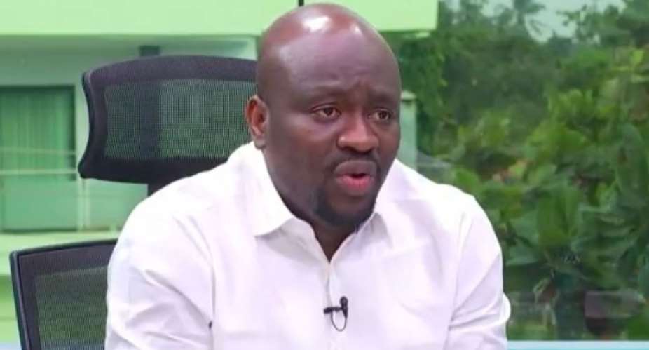 Energy sector challenges due to NPP’s reckless mismanagement — Hamza Suhuyini
