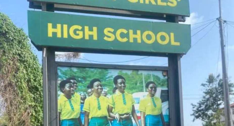 Supreme Court dismisses Wesley Girls motion to strike out case challenging certain directives