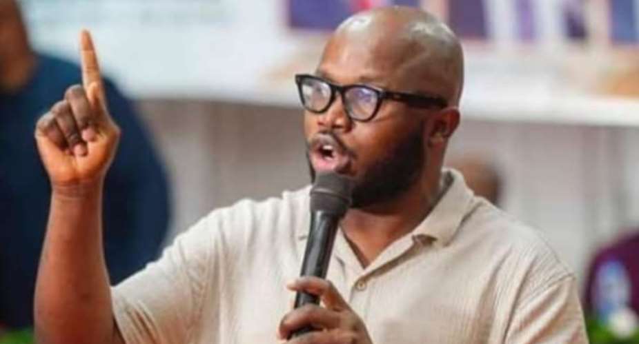 Current power outages due to technical issues, not dumsor — Abass Nurudeen