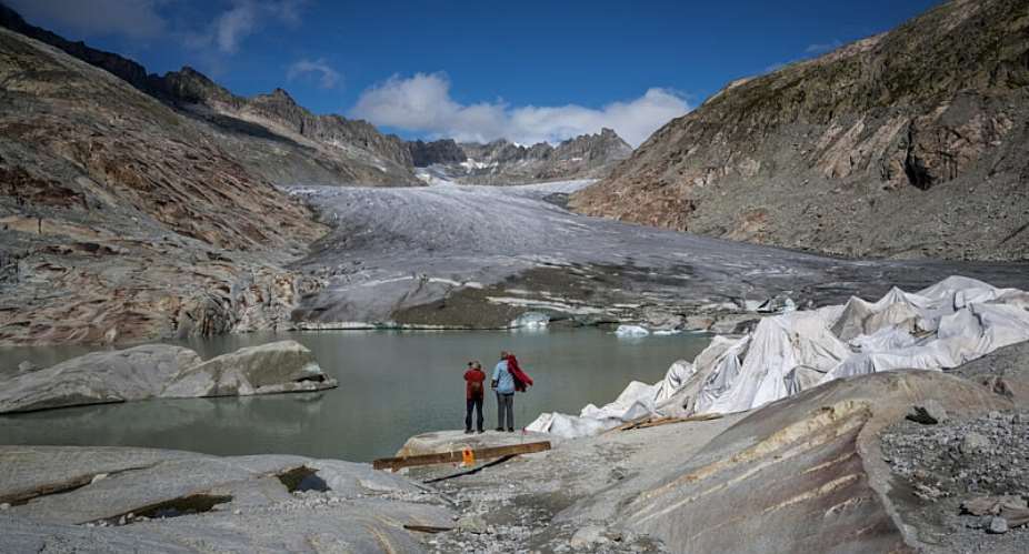  Fabrice COFFRINI / AFP/File