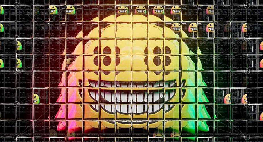 Information integrity and human checks are at the heart of the matter. - Source: Alan Warburton/betterimagesofai.org/ BBC