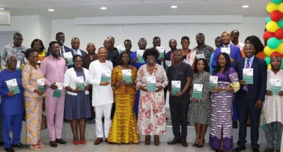 Ghana’s Quiet Stand: Why Turning Down $109 Million USA Health Aid May Cost More Than It Shows