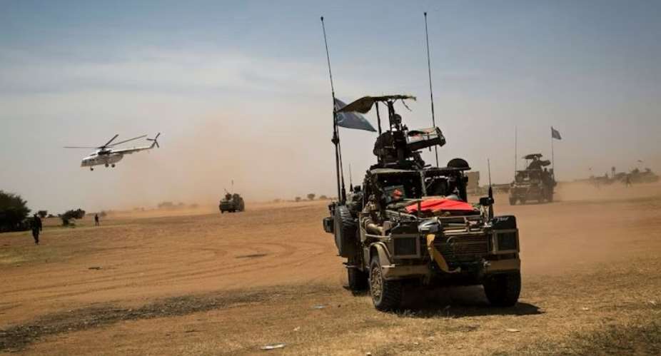 Mali’s armed groups fill a government vacuum – addressing this is key to ending the violence