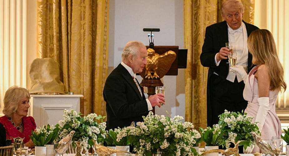  Brendan SMIALOWSKI / AFP