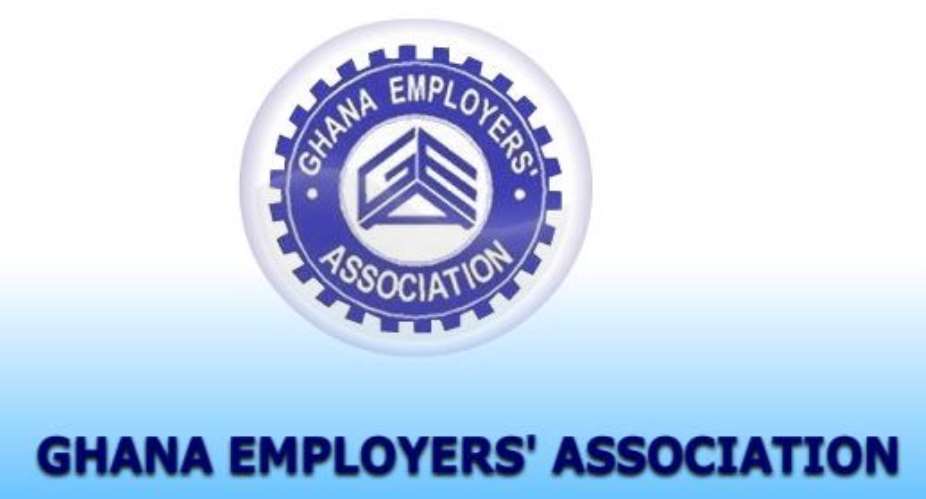 Ghana Employers' Association commends workers on May Day