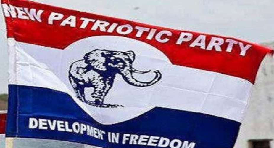 'NPP youth must respect President's choice of MMDCEs'