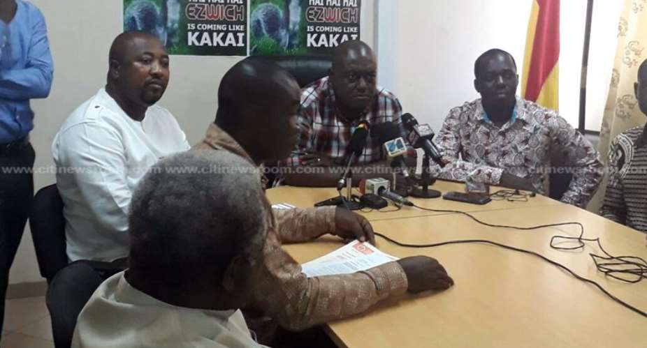 CLOGSAG Warns Gov’t To Stop Interfering With Civil Service Structure