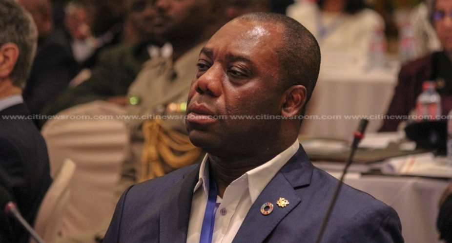 Stop Blaming Free SHS For Your Woes - Education Minister Tells Private SHSs