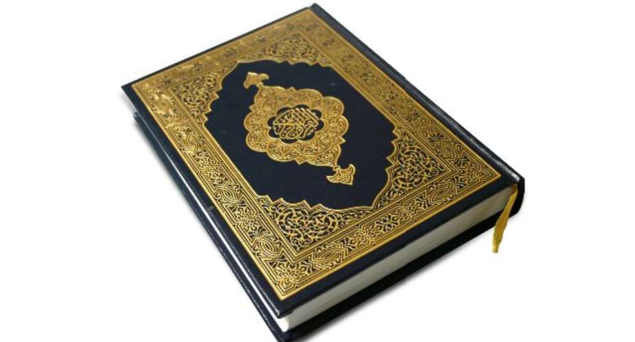 Twi Version Of Quran Launched