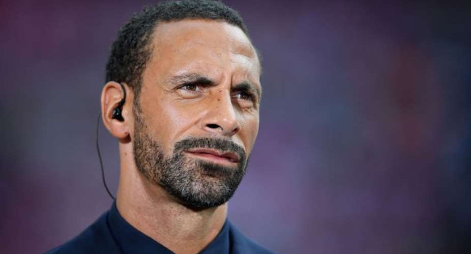 Rio Ferdinand On Man Utd Sporting Director Shortlist