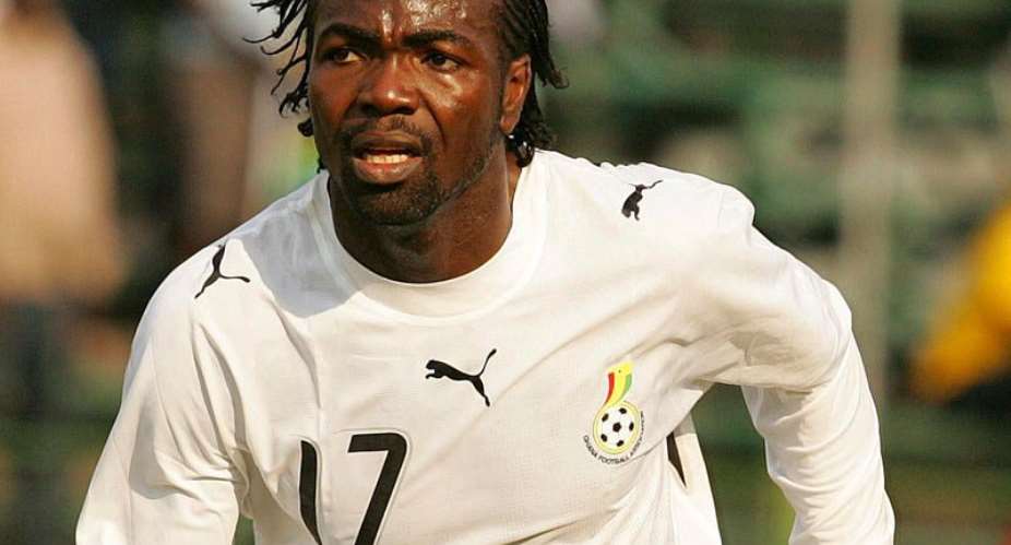 AFCON 2019: Prince Tagoe Tips Ghana To End 37 Years Trophy Drought In Egypt