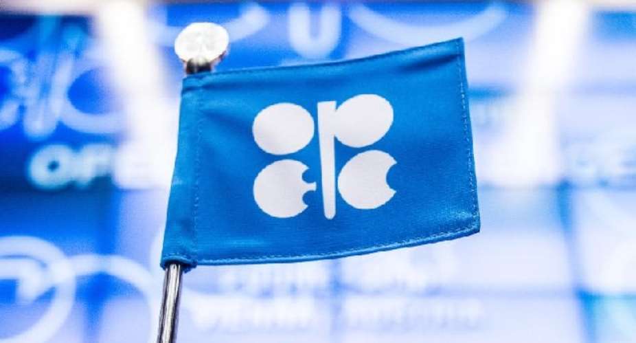 OPEC Daily Basket Price At 14.36 A Barrel