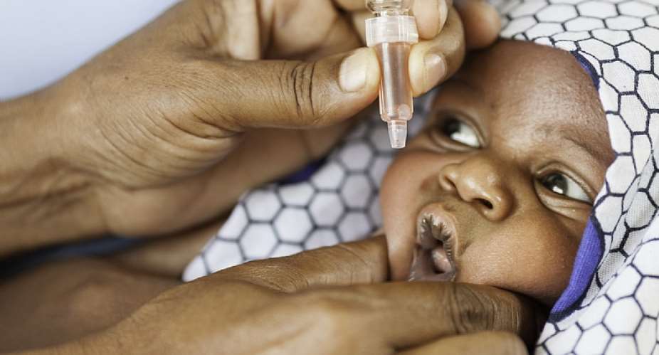 Vaccines are some of the most equitable and cost-effective health interventions available. - Source: ranplettGettyImages