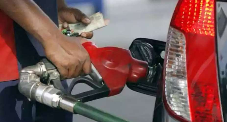 Withdraw nuisance and insensitive margins on petroleum products – IES to govt