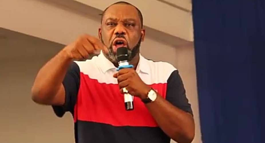 Dumsor: Energy Ministry slams Minority, ‘You cant draw us into needless war of words’