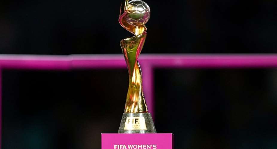USA  Mexico withdraw 2027 Women's World Cup bid