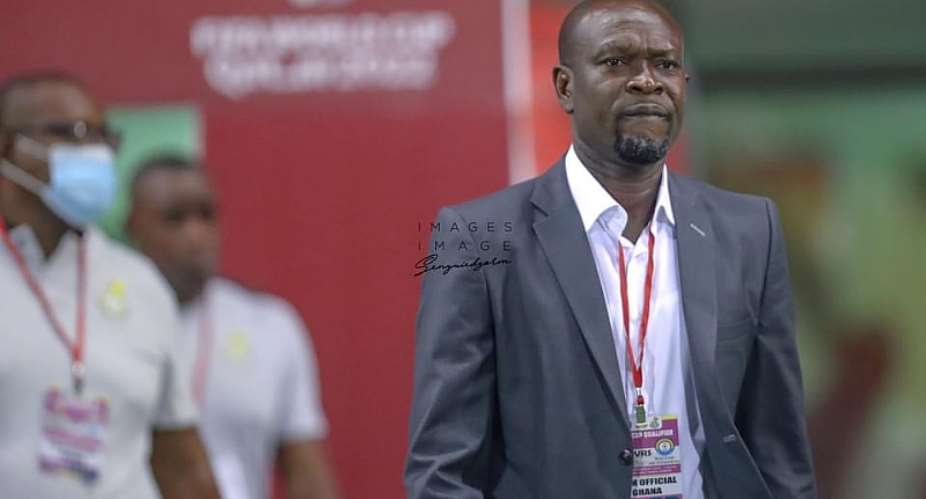 I am not interested in Asante Kotoko coaching job – CK Akonnor