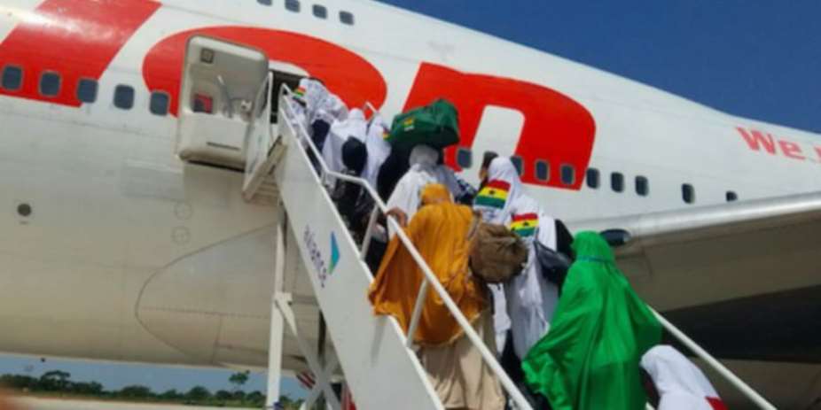 Ghana to begin Hajj flights on May 28 — Hajj Board announces