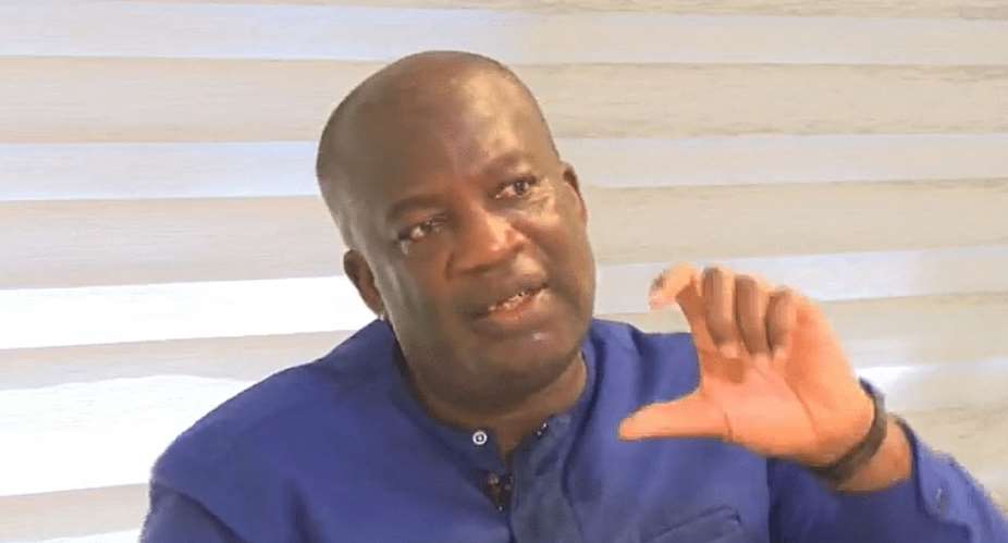 Ejisu by-election: Dont condemn our officials, were probing content of envelope – EC