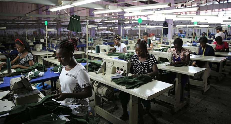 70 of SMEs' productivity lost to power crises in Central Region