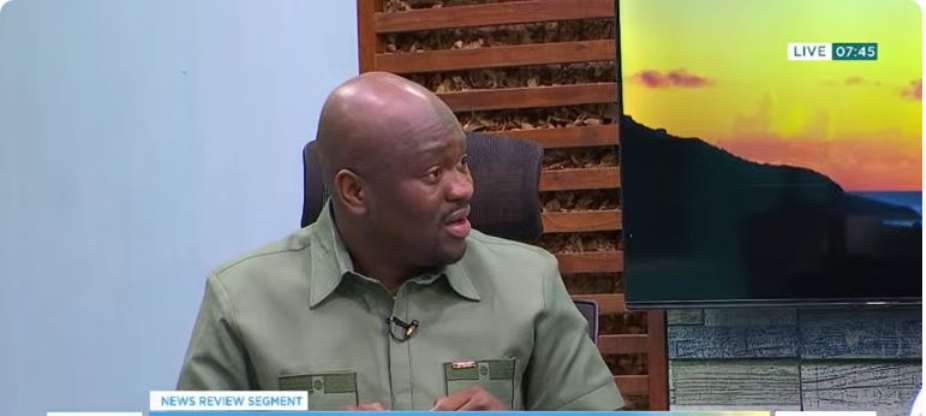 GBA directive to Mahama on CJ suspension partisan – Suhuyini