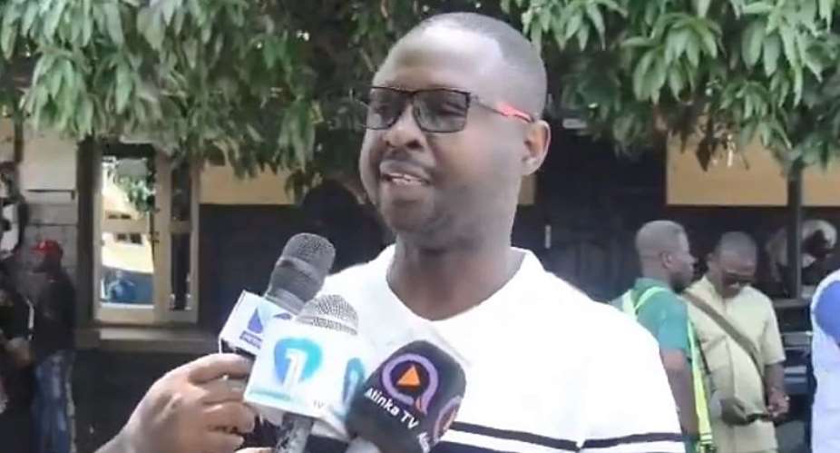 CJs suspension: We won’t let a mere 6 million-elected gov’t destroy Ghana’s democracy — LPG