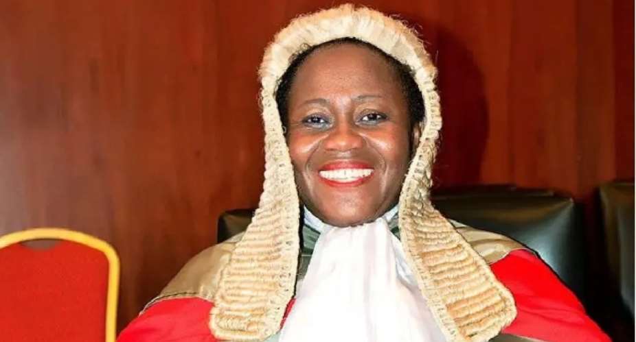 GBA threatens legal action over alleged unconstitutional suspension of Chief Justice
