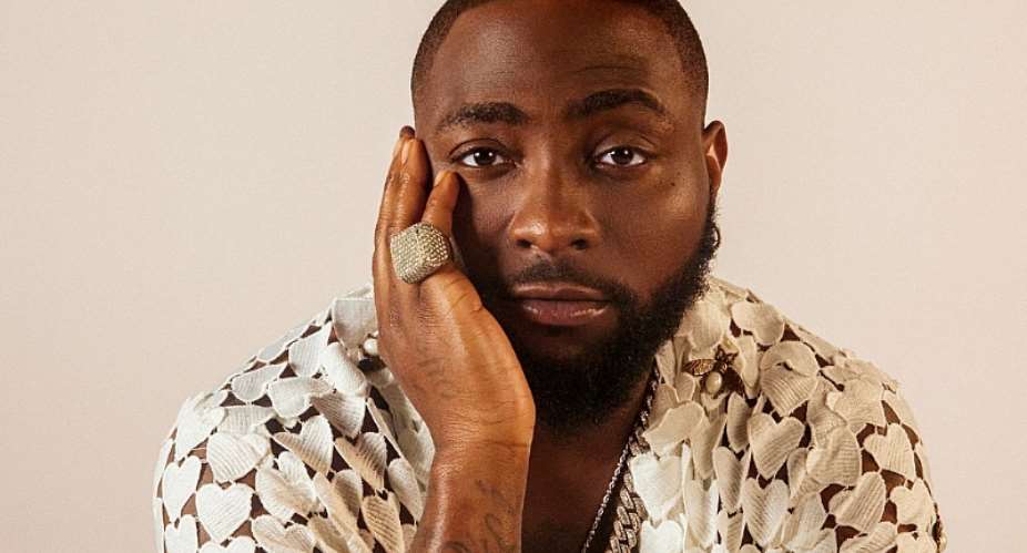 Davido