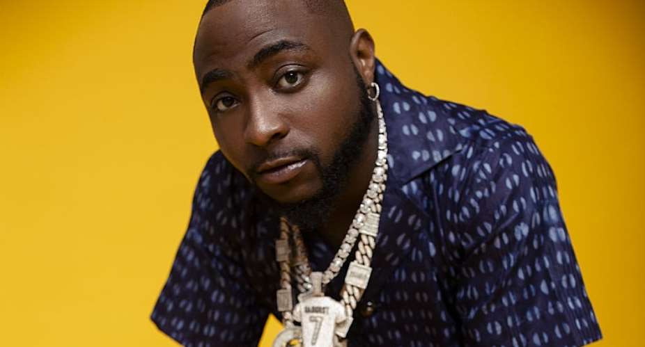 Davido
