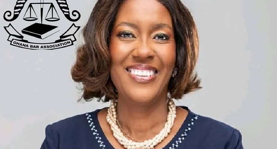 CJs suspension: Allow the process to continue – ACUC slams GBA
