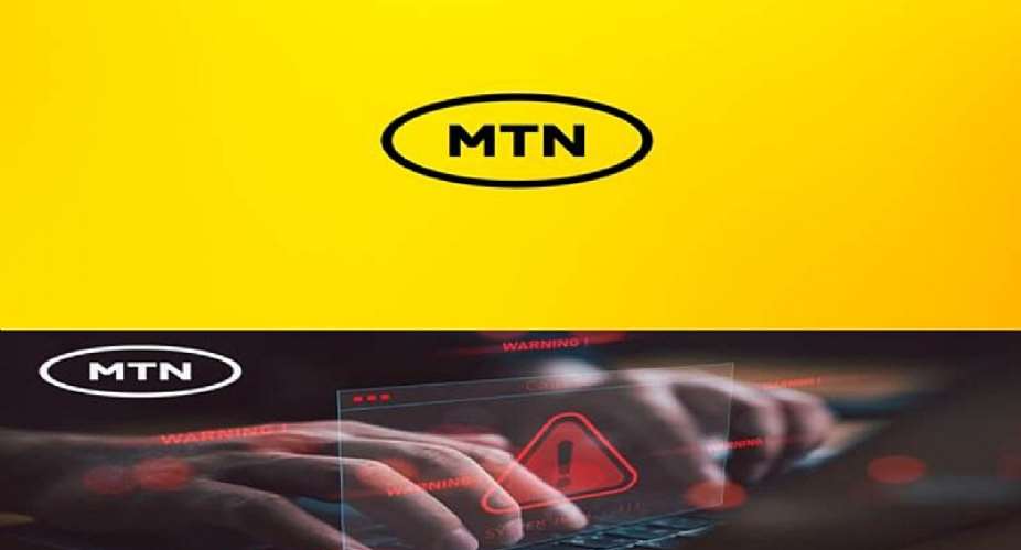 Cyber Siege: MTN Ghana Data Breach Exposes 5,700 – Are You Safe?